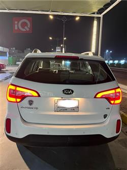 کیا سۆرینتۆ